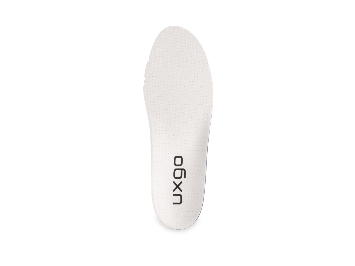 Einlegesohle Einlagen für UXGO Sneaker