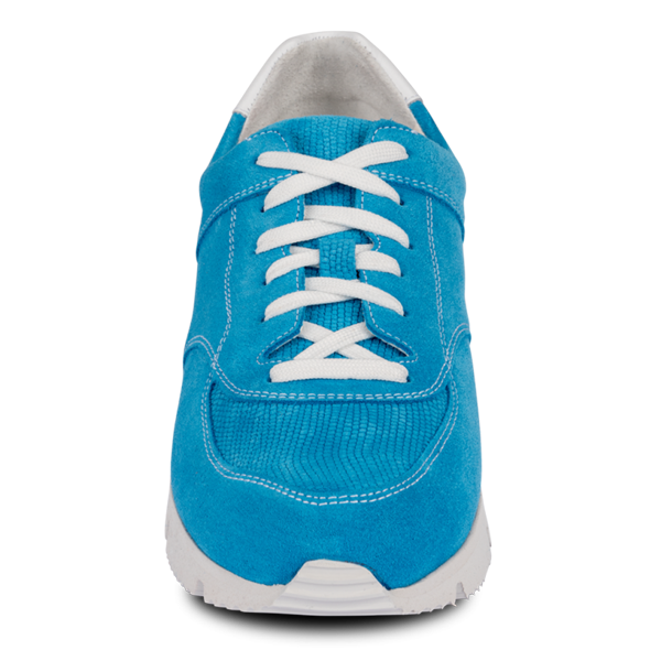Yara UXGO Sneaker blau