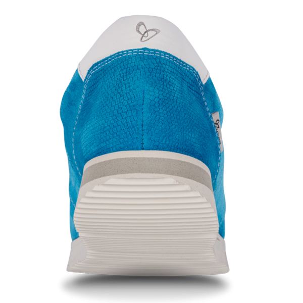 Yara UXGO Sneaker blau